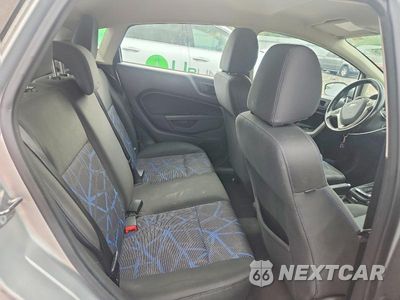Zdjęcie 10 z 12 samochodu: 2013 FORD FIESTA SE VIN:3FADP4EJ0DM120122 - miniatura