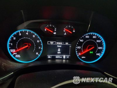 Zdjęcie 9 z 12 samochodu: 2018 CHEVROLET EQUINOX LT VIN:3GNAXSEV2JS644343 - miniatura