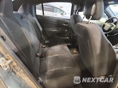 Zdjęcie 10 z 12 samochodu: 2013 CHRYSLER 200 LX VIN:1C3CCBAB0DN568925 - miniatura