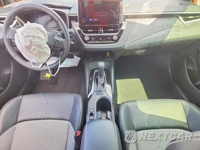 Zdjęcie 8 z 12 samochodu: 2026 TOYOTA COROLLA XSE VIN:JTNC4MBE5T3265609 - miniatura