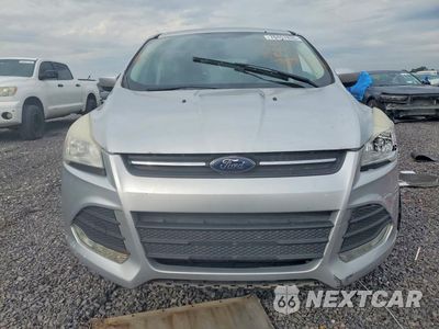 Piąte zdjęcie samochodu w środku: 2015 FORD ESCAPE SE VIN:1FMCU0GX9FUB73226 - miniatura