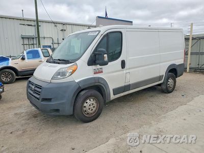 2017 RAM PROMASTER 1500 1500 STANDARD 3C6TRVAG5HE508521 - główne zdjęcie licytacji z USA - miniatura