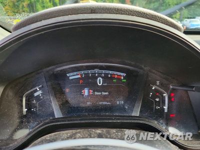 Zdjęcie 9 z 13 samochodu: 2021 HONDA CR-V LX VIN:5J6RW2H24MA008927 - miniatura