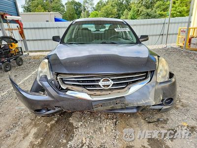 Piąte zdjęcie samochodu w środku: 2010 NISSAN ALTIMA 2.5 VIN:1N4AL2AP1AC184793 - miniatura