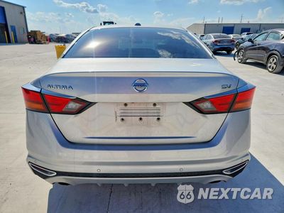Zdjęcie 6 z 12 samochodu: 2019 NISSAN ALTIMA SV VIN:1N4BL4DV5KC127167 - miniatura