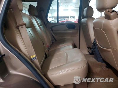 Zdjęcie 11 z 14 samochodu: 2003 OLDSMOBILE BRAVADA VIN:1GHDT13S232267008 - miniatura