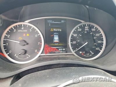 Zdjęcie 9 z 13 samochodu: 2018 NISSAN SENTRA SV VIN:3N1AB7APXJY258992 - miniatura
