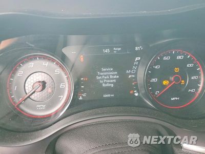 Zdjęcie 9 z 13 samochodu: 2022 DODGE CHARGER SXT VIN:2C3CDXBG7NH132670 - miniatura