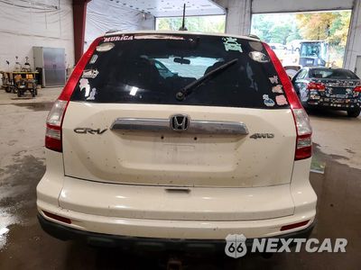 Zdjęcie 6 z 13 samochodu: 2011 HONDA CR-V EXL VIN:5J6RE4H73BL040280 - miniatura