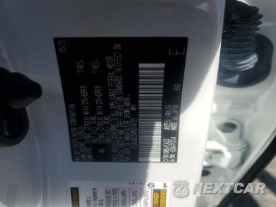 Zdjęcie 12 z 12 samochodu: 2021 LEXUS NX 300H BASE VIN:JTJGJRDZ4M5014725 - miniatura