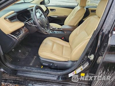 Zdjęcie 7 z 12 samochodu: 2015 TOYOTA AVALON XLE VIN:4T1BK1EB0FU177647 - miniatura
