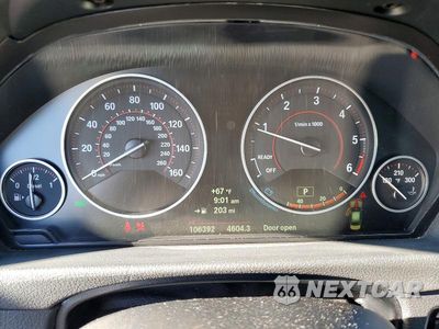 Zdjęcie 9 z 12 samochodu: 2014 BMW 328 D XDRIVE VIN:WBA3D5C50EKX98207 - miniatura