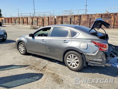 Drugie zdjęcie samochodu z przodu: 2015 NISSAN ALTIMA 2.5 VIN:1N4AL3APXFN889657 - miniatura