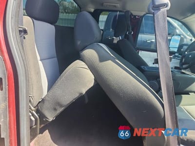 Zdjęcie 10 z 12 samochodu: 2009 CHEVROLET SILVERADO K1500 VIN:1GCEK19C69Z234686 - miniatura