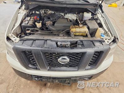 Zdjęcie 12 z 13 samochodu: 2018 NISSAN NV 2500 HD SV VIN:1N6BF0LY1JN811753 - miniatura
