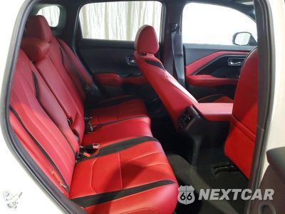Zdjęcie 11 z 13 samochodu: 2025 ACURA ADX A-SPEC VIN:3HDSA2H50SM713206 - miniatura