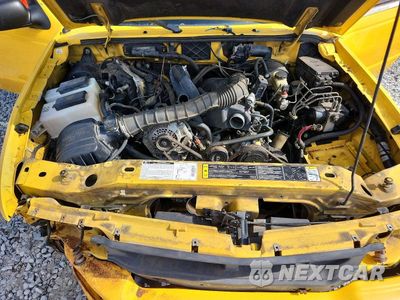 Zdjęcie 11 z 13 samochodu: 2002 FORD RANGER VIN:1FTYR10U72TA13427 - miniatura