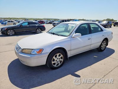 1999 TOYOTA CAMRY LE V6 JT2BF22K1X0207713 - główne zdjęcie licytacji z USA - miniatura