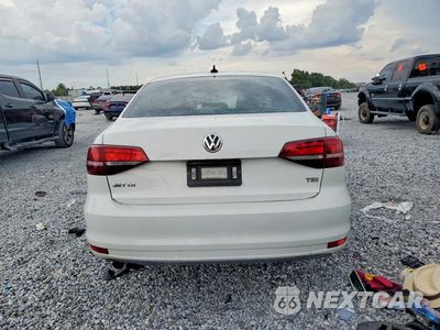 Zdjęcie 6 z 13 samochodu: 2016 VOLKSWAGEN JETTA S VIN:3VW267AJ9GM338007 - miniatura