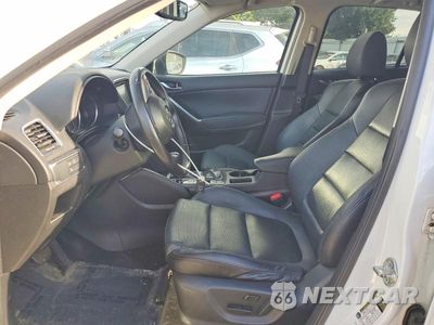 Zdjęcie 7 z 13 samochodu: 2016 MAZDA CX-5 GT VIN:JM3KE4DY5G0715942 - miniatura