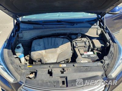 Zdjęcie 12 z 14 samochodu: 2017 HYUNDAI SANTA FE LIMITED ULTIMATE VIN:KM8SRDHF9HU243773 - miniatura