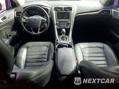 Zdjęcie 8 z 12 samochodu: 2016 FORD FUSION SE PHEV VIN:3FA6P0PU4GR315995 - miniatura