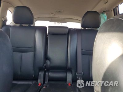 Zdjęcie 19 z 26 samochodu: 2018 NISSAN ROGUE SL VIN:JN8AT2MT9JW464533 - miniatura