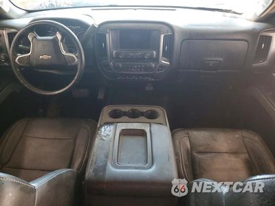 Zdjęcie 8 z 13 samochodu: 2015 CHEVROLET SILVERADO K2500 HEAVY DUTY LT VIN:1GC2KVEG6FZ118886 - miniatura