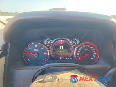 Zdjęcie 9 z 13 samochodu: 2016 GMC YUKON XL DENALI VIN:1GKS2HKJ8GR354883 - miniatura