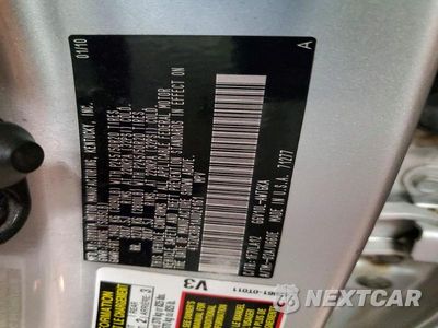 Zdjęcie 12 z 12 samochodu: 2010 TOYOTA VENZA FWD V6 VIN:4T3ZK3BB1AU024161 - miniatura