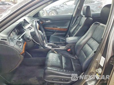 Zdjęcie 7 z 12 samochodu: 2011 HONDA ACCORD EXL VIN:5KBCP3F8XBB002867 - miniatura