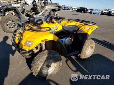 Drugie zdjęcie samochodu z przodu: 2007 CANAM CANAM VIN:RFLAK171X7A009164 - miniatura
