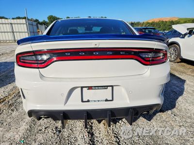 Zdjęcie 6 z 12 samochodu: 2022 DODGE CHARGER POLICE VIN:2C3CDXKG6NH150576 - miniatura