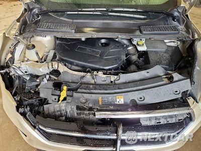 Zdjęcie 11 z 13 samochodu: 2017 FORD ESCAPE TITANIUM VIN:1FMCU9J95HUD53837 - miniatura
