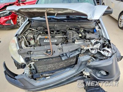 Zdjęcie 12 z 13 samochodu: 2005 HONDA CR-V LX VIN:SHSRD78585U306580 - miniatura