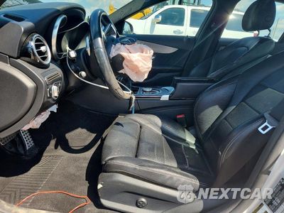 Zdjęcie 7 z 13 samochodu: 2018 MERCEDES-BENZ C 300 4MATIC VIN:55SWF4KB1JU265980 - miniatura