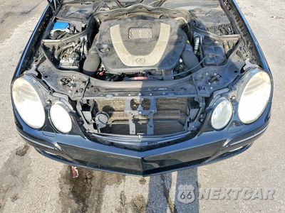 Zdjęcie 11 z 12 samochodu: 2008 MERCEDES-BENZ E 350 4MATIC VIN:WDBUF87X78B255602 - miniatura