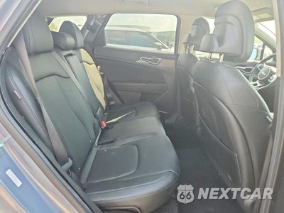 Zdjęcie 10 z 13 samochodu: 2024 KIA SPORTAGE EX VIN:5XYK33DF6RG185422 - miniatura