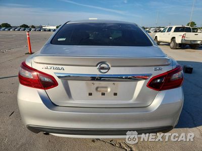 Zdjęcie 6 z 12 samochodu: 2017 NISSAN ALTIMA 2.5 SR VIN:1N4AL3AP2HN316285 - miniatura