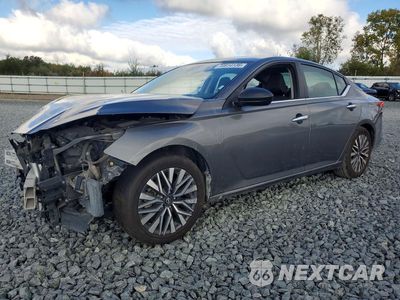 2024 NISSAN ALTIMA SV 1N4BL4DV5RN312530 - główne zdjęcie licytacji z USA - miniatura
