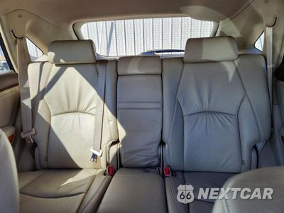 Zdjęcie 10 z 14 samochodu: 2004 LEXUS RX 330 VIN:2T2HA31U54C009822 - miniatura