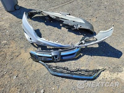 Zdjęcie 13 z 14 samochodu: 2016 HONDA CR-V EX VIN:2HKRM4H54GH709899 - miniatura