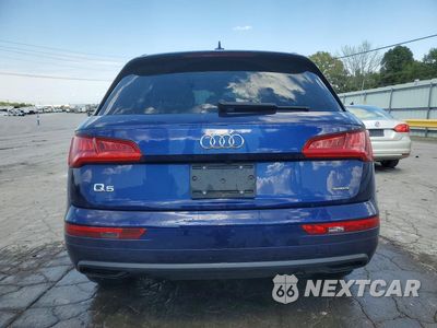 Zdjęcie 6 z 13 samochodu: 2019 AUDI Q5 PRESTIGE VIN:WA1CNAFY0K2054367 - miniatura