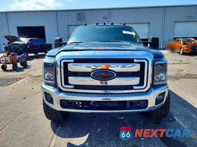 Piąte zdjęcie samochodu w środku: 2006 FORD F250 SUPER DUTY VIN:1FTSW21P56EB49983 - miniatura