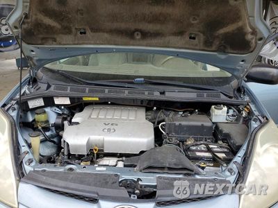 Zdjęcie 12 z 13 samochodu: 2007 TOYOTA SIENNA LE 8-PASSENGER VIN:5TDZK23C07S065425 - miniatura
