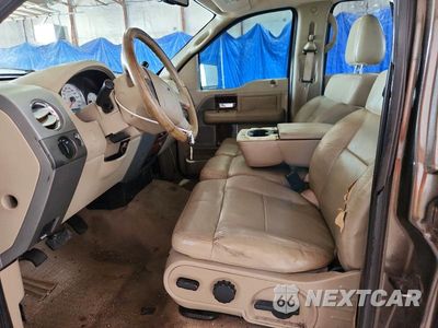 Zdjęcie 7 z 12 samochodu: 2008 FORD F150 SUPERCREW VIN:1FTPW14V58FB56102 - miniatura