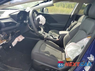 Zdjęcie 7 z 12 samochodu: 2024 SUBARU CROSSTREK PREMIUM VIN:JF2GUADC0RH273405 - miniatura