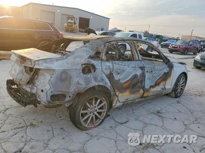Trzecie zdjęcie samochodu z tyłu: 2015 AUDI A3 PREMIUM VIN:WAUACGFF7F1004739 - miniatura