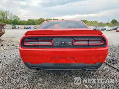 Zdjęcie 6 z 12 samochodu: 2022 DODGE CHALLENGER R/T VIN:2C3CDZBTXNH148841 - miniatura