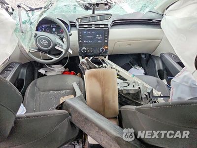 Zdjęcie 8 z 13 samochodu: 2023 HYUNDAI TUCSON SE VIN:5NMJACAE7PH193450 - miniatura